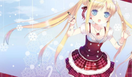 美少女动漫,探寻美少女的奇幻之旅