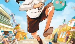 网飞动漫,探索多元世界，畅享视觉盛宴