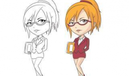 我的老师 动漫,揭秘我老师的魅力风采